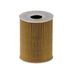 Ölfilter HENGST FILTER E113H D235