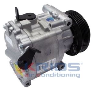 Compressor, ar condicionado MEAT & DORIA K15060
