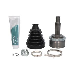 Kit de juntas, acionamento exterior PASCAL G10349PC