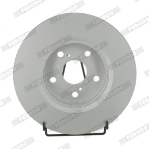 Bromsskiva FERODO DDF2852C