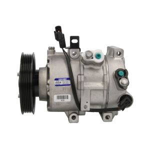 Compressor, airconditioner NISSENS 890423