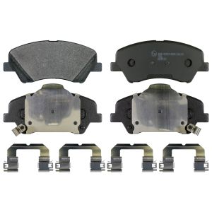 Levyjarrun jarrupalasarja FEBI BILSTEIN 170635