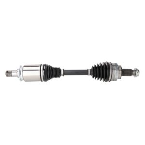 Eixo de transmissão FEBI BILSTEIN 197056
