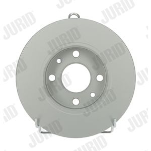Disco de travão JURID 561923JC