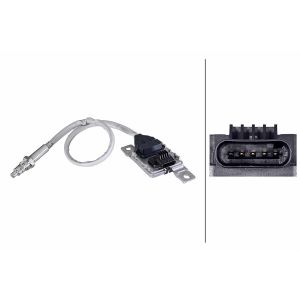Sensor, Componente HELLA 6PN 358 307-311