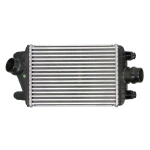 Ladeluftkühler NISSENS 961303