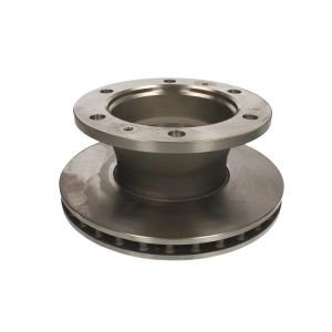 Remschijf BREMBO 09.6813.20, 1 Stuk