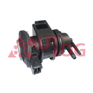 Válvula de controlo electropneumática AUTLOG AV6170