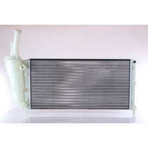 Arrefecedor do motor NISSENS 61892