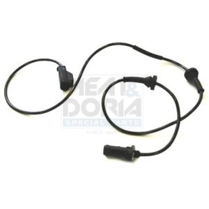 Sensor de velocidad, ABS MEAT & DORIA 90384