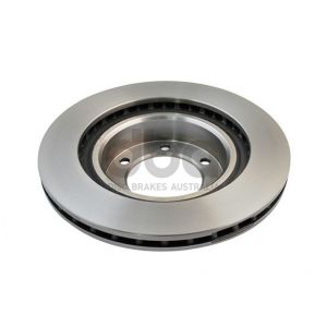 Disco de freno DBA DBA2700E