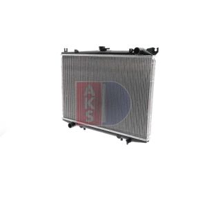 Raffreddatore motore AKS DASIS 151890N