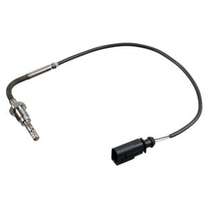 Sensor, Abgastemperatur FEBI BILSTEIN 185585