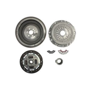 Kit d'embrayage VALEO 835084