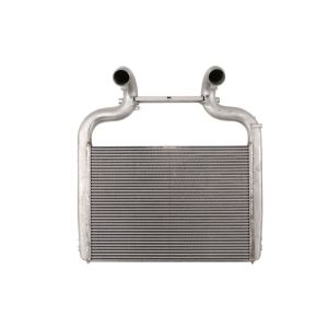 Intercooler AVA COOLING DF4104