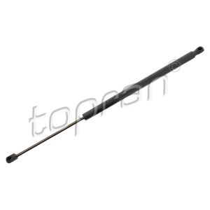 Gasfeder, Kofferraumdeckel HANS PRIES 118 472