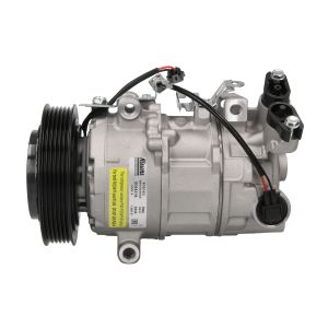 Compressor, ar condicionado NISSENS NIS 890763