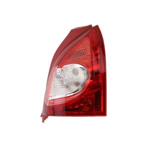 Heckleuchte DEPO 551-1998R-UE
