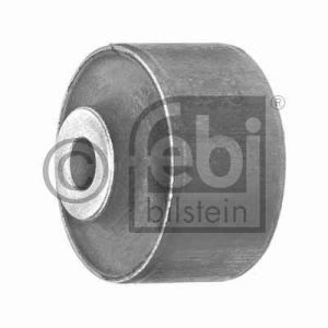 Lagerung, Querlenker FEBI BILSTEIN 10019