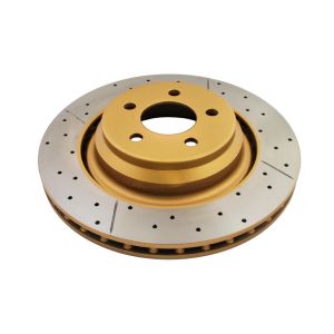 Disco de freno DBA DBA2445X