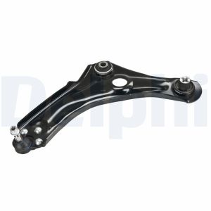Braço de controlo, suspensão da roda DELPHI TC9310