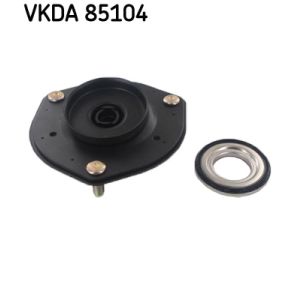 Jousijalkalaakeri  SKF VKDA 85104