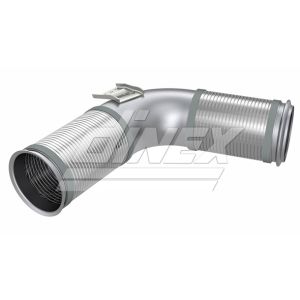Tubo de escape DINEX6LA009