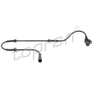ABS-sensor HANS PRIES 111 076