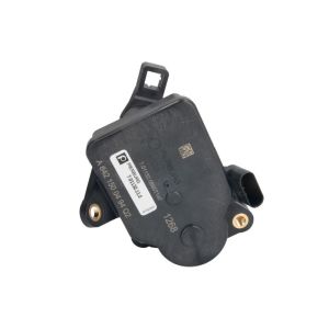 Stellelement, Drallklappen PIERBURG 7.01132.12.0 Für Chrysler, Jeep