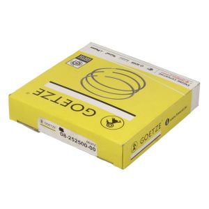 Kolbenringsatz GOETZE 08-252500-00