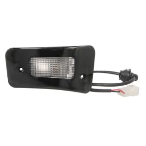 Luz de estacionamento TRUCKLIGHT SM-IV004R
