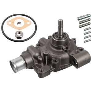 Pompe à eau FEBI BILSTEIN 107649