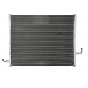 Raffreddatore motore NISSENS 606419
