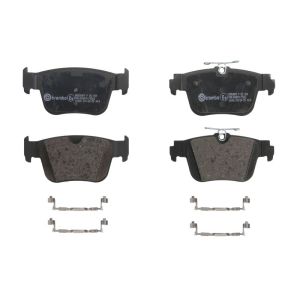 Jarrupalasarja BREMBO P 85 184