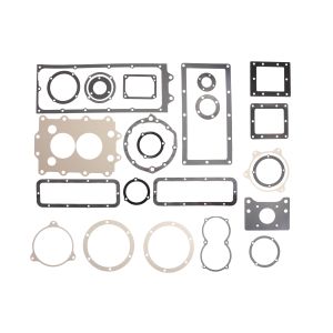 Dichtungssatz, Schaltgetriebe ENGITECH ENT030087