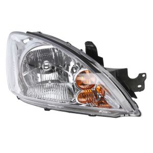 Faro principal DEPO 214-1172R-LD-EM, derecha