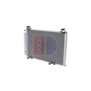 Kondensator, Klimaanlage AKS DASIS 212044N