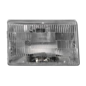 Farol principal DEPO 333-1109R-S