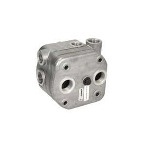 Cabeça do cilindro, compressor de ar WABCO 412 090 804 2