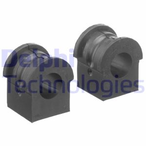 Lagerung, Stabilisator DELPHI TD1326W, 2 Stück