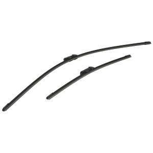 Limpa para-brisas DENSO Flat Blades DF-282 700/400mm, dianteiro, 2 peça