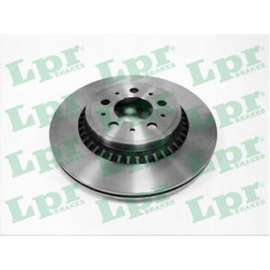 Bromsskiva LPR V1003V