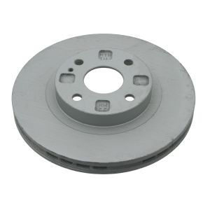Disco de travão FEBI BILSTEIN 23441