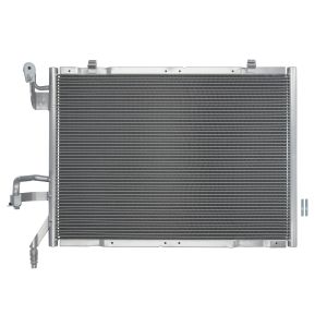 Condenseur, climatisation THERMOTEC KTT110785
