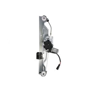 Fensterheber MAGNETI MARELLI 350104170923