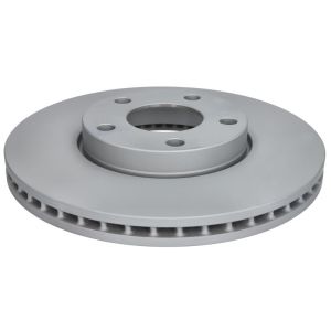 Disque de frein ATE 24.0125-0115.1, avant, ventilé, hautement carbonisé, 1 pièce
