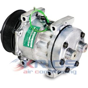 Kompressor för luftkonditionering MEAT & DORIA KSB322S