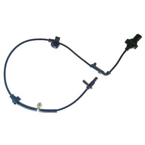 Sensor do ABS traseiro, direito TEXTAR 45049100