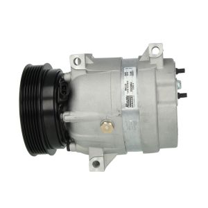 Klimakompressor NISSENS 89218
