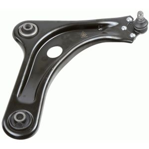 Suspensão da roda LEMFÖRDER 38178 01